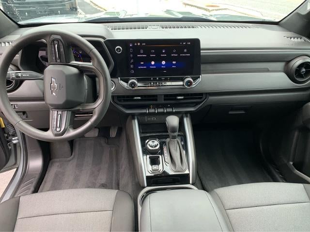 2023 Chevrolet Colorado 4WD Trail Boss
