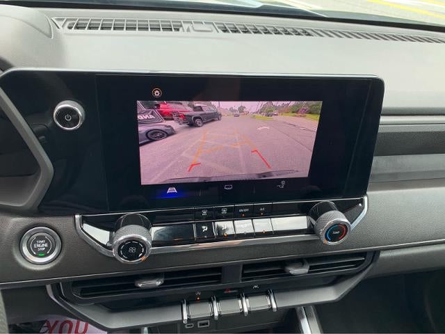 2023 Chevrolet Colorado 4WD Trail Boss