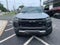 2023 Chevrolet Colorado 4WD Trail Boss