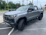 2023 Chevrolet Colorado 4WD Trail Boss
