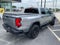 2023 Chevrolet Colorado 4WD Trail Boss