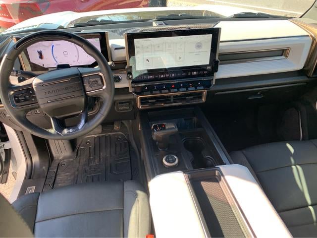 2024 GMC HUMMER EV SUV 2X