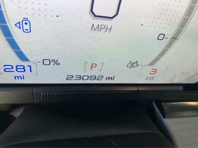 2024 GMC HUMMER EV SUV 2X