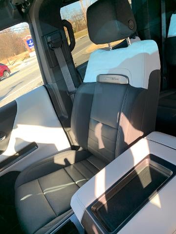 2024 GMC HUMMER EV SUV 2X