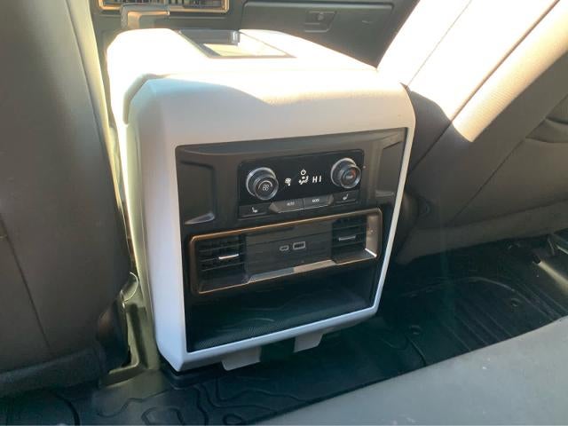 2024 GMC HUMMER EV SUV 2X