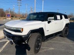2024 GMC HUMMER EV SUV 2X