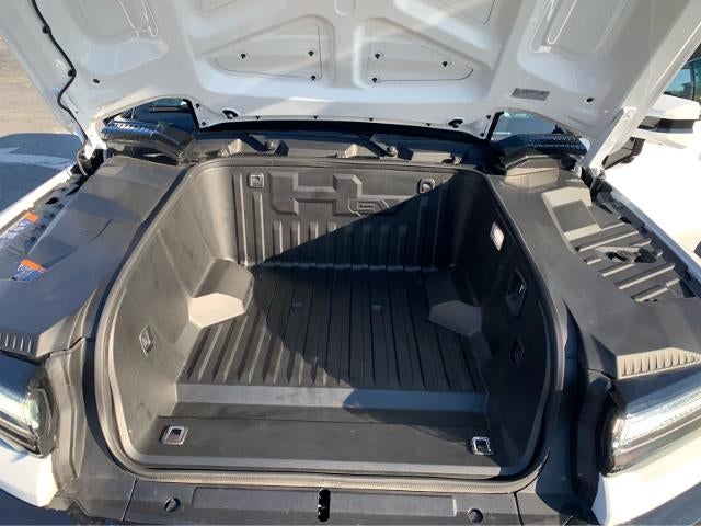 2024 GMC HUMMER EV SUV 2X