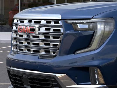 2027 GMC Acadia Denali
