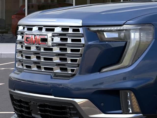 2027 GMC Acadia Denali