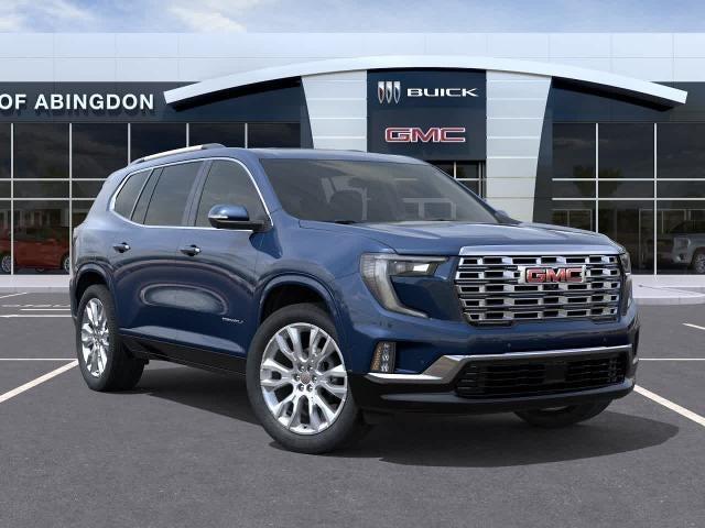 2027 GMC Acadia Denali