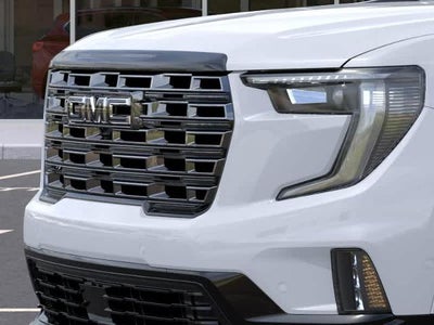 2027 GMC Acadia Denali Ultimate