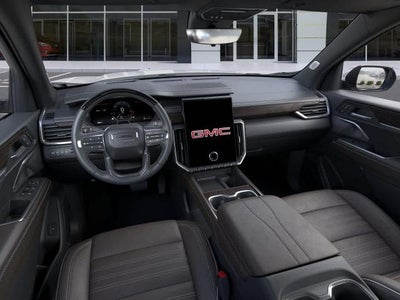 2027 GMC Acadia Denali Ultimate