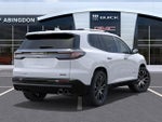 2027 GMC Acadia Denali Ultimate