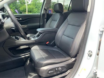 2020 GMC Acadia SLT