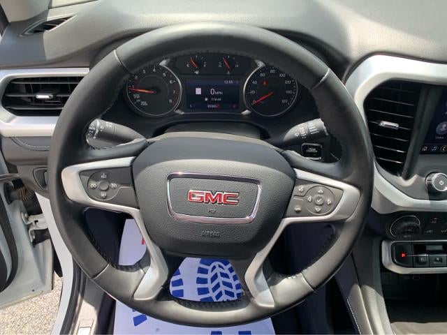 2020 GMC Acadia SLT