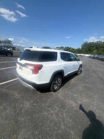 2020 GMC Acadia SLT