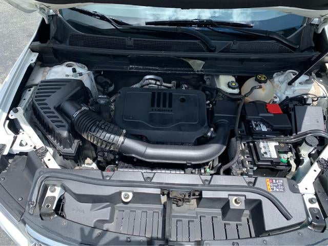 2020 GMC Acadia SLT
