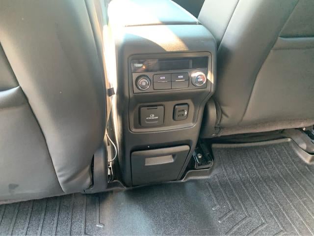 2017 GMC Acadia SLT