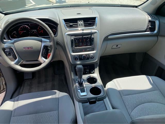 2016 GMC Acadia SLE