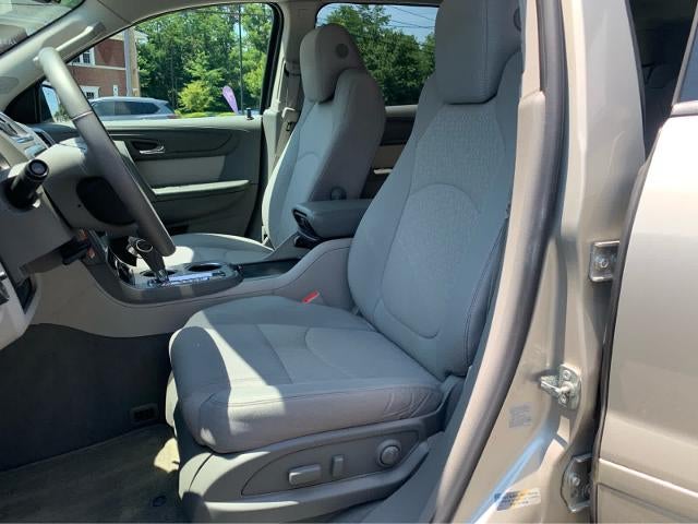 2016 GMC Acadia SLE