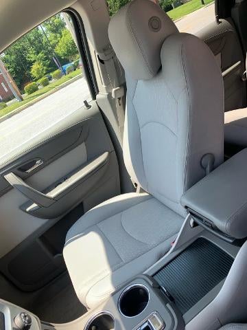2016 GMC Acadia SLE