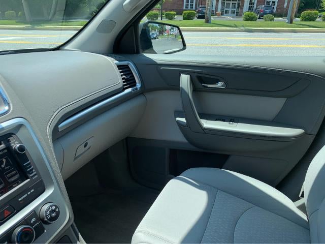 2016 GMC Acadia SLE