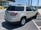 2016 GMC Acadia SLE
