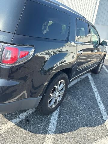 2014 GMC Acadia SLT