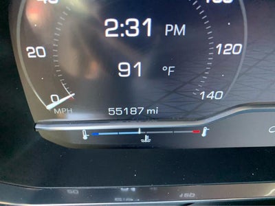 2022 GMC Yukon AT4