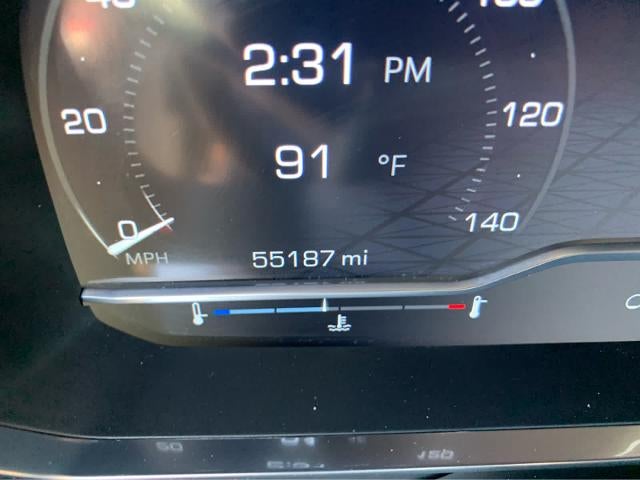 2022 GMC Yukon AT4