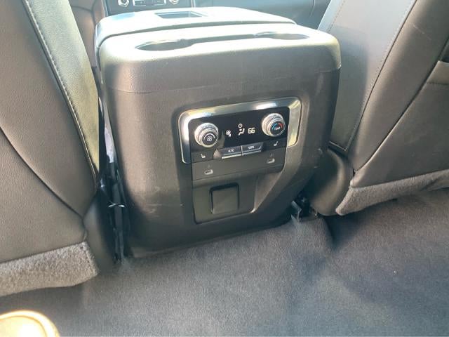 2022 GMC Yukon AT4