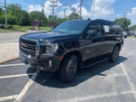 2022 GMC Yukon AT4