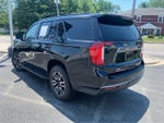 2022 GMC Yukon AT4