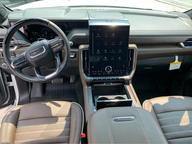 2025 GMC Yukon Denali Ultimate