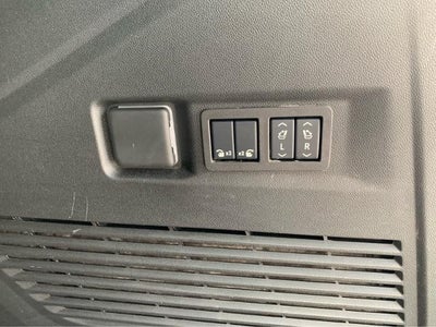 2025 GMC Yukon Denali Ultimate