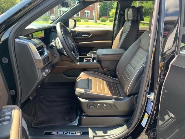 2025 GMC Yukon Denali Ultimate