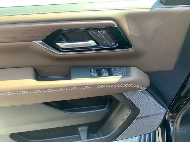 2025 GMC Yukon Denali Ultimate