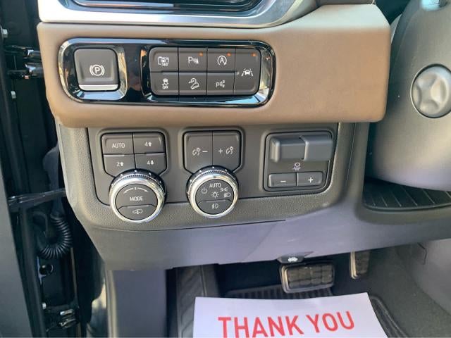 2025 GMC Yukon Denali Ultimate