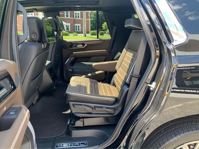 2025 GMC Yukon Denali Ultimate