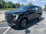 2025 GMC Yukon Denali Ultimate