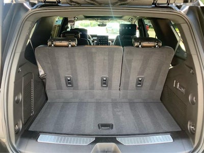 2025 GMC Yukon Denali Ultimate