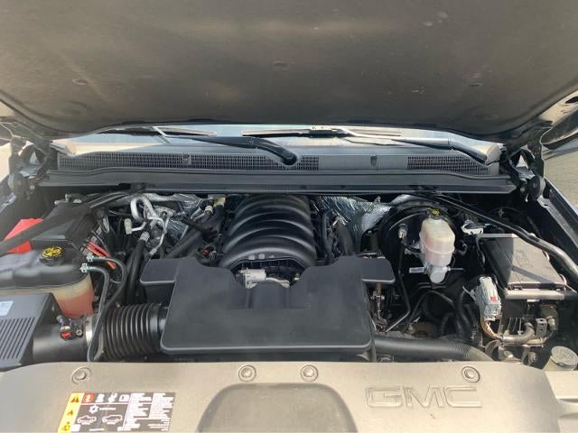 2018 GMC Yukon XL SLT