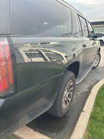 2018 GMC Yukon XL SLT