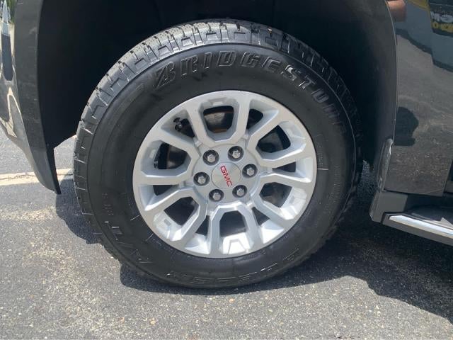 2018 GMC Yukon XL SLT