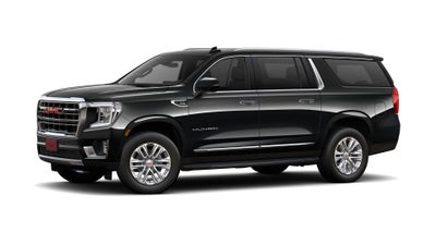 2024 GMC Yukon XL Base