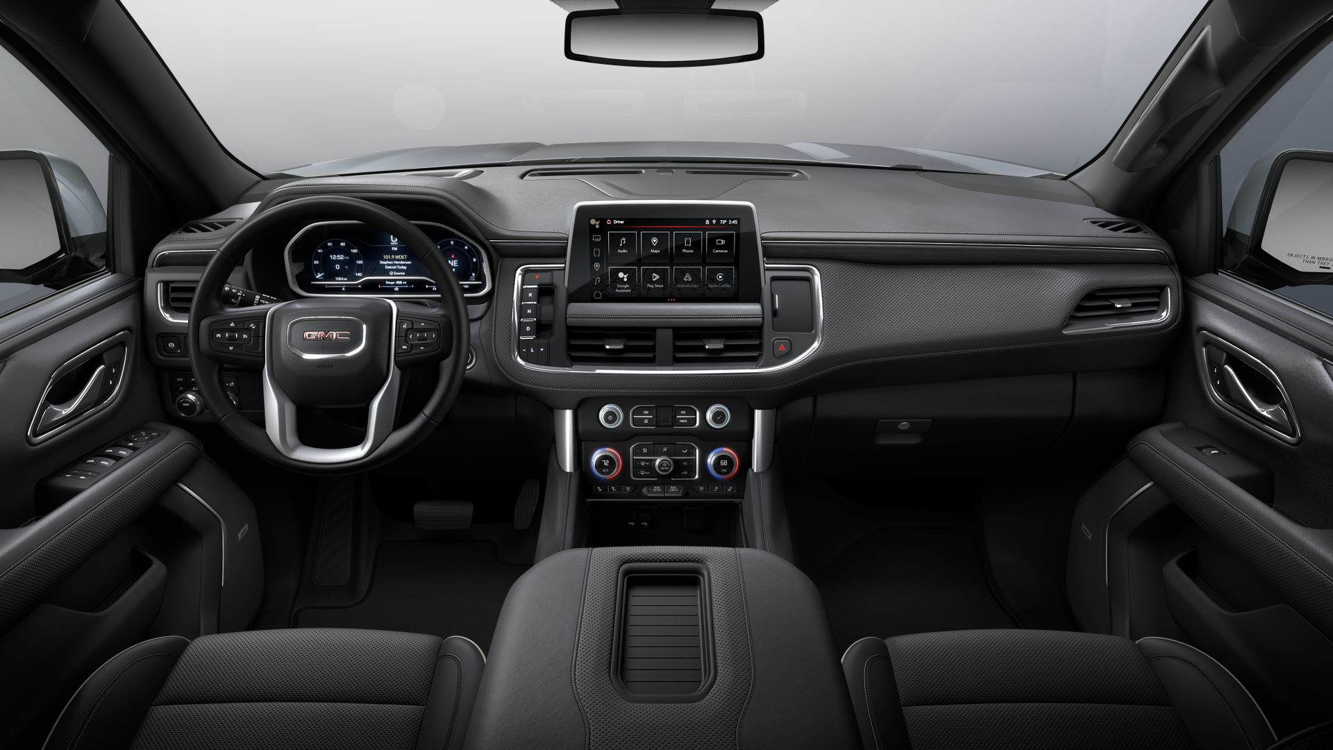 2024 GMC Yukon XL Base