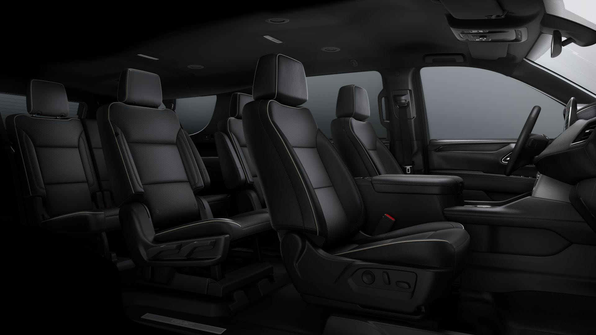 2024 GMC Yukon XL Base