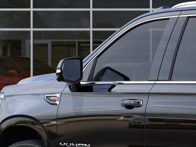 2027 GMC Yukon XL Elevation