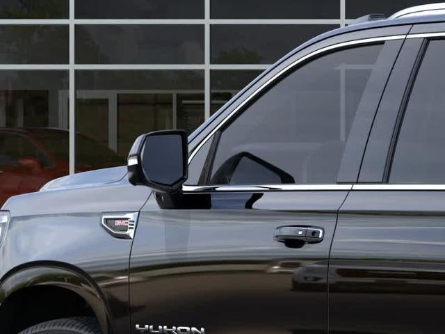 2027 GMC Yukon XL Elevation