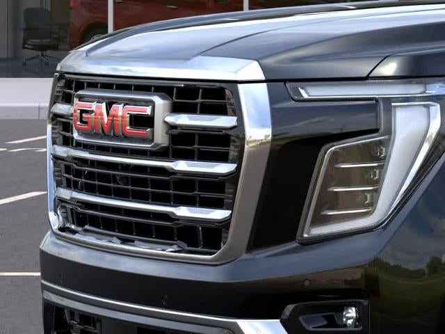 2027 GMC Yukon XL Elevation
